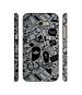 Casotec Discover Or Death Design 3D Printed Hard Back Case Cover for Samsung Galaxy A3 (2017)