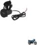 DRESSROSA 5V 1.5A Universal TVS Bike Mobile Charger