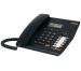 Alcatel T-580 Black Corded Landline Phone