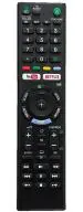 NixGlobal Remote Rmt-Tx301P, Rmt-Tx202P,Rmt-Tx300P For Sony Led Lcd Tv