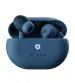 Boult K45 with Quad Mic ENC, 48H Battery Life, Low Latency Gaming, Made in India, 5.3v Bluetooth Headset (Blue, True Wireless)