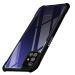 COBERTA Back Cover for Samsung Galaxy M51 Back Cover Case - Black Transparent