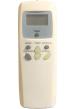 HDF Plastic Air Conditioner Remote For Lg Split, Windows Ac(753)