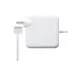 Techie 45W T Shape compatible Apple Magsafe 2 laptop charger.