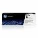 Xehpi hp 85A Toner Cartridge, Black