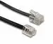Royalcool RJ11 Telephone Cable For Telephones, Fax Machines And Answering Machines