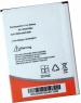 Mobcrown Giffen Mobile Battery Compatible with Intex Aqua Style 3-2500 mAh