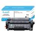 EAIERS 55A Compatible for Hp CE255A Toner Cartridge for HP Laserjet - P3010, P3015, P3015d, P3015dn, P3015x Black Toner