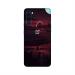GADGETSWRAP Printed Vinyl Skin Sticker for Oneplus Nord - eclipse art