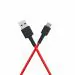 Xiaomi Mi Braided USB TypeC Cable Red(SJV4161IN)