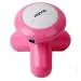 ShopiMoz Acupressure Electric Mini Full Body Vibration Massager