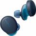 Sony WF-XB700 Bluetooth Truly Wireless in Ear Earbuds with 18 Hours Battery Life, Extra Bass with Mic for Phone Calls, Quick Charge, BT Ver 5.0 BLUE