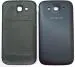 Imbi Samsung Galaxy Grand I9082 Black Plastic Back Panel