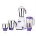 Premier KM 530 Purple Plastic 750 W Mixer Grinder With 4 Jars