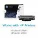HP 16A Black Original LaserJet Toner Cartridge, For Laser Printer