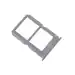 SPAREMART Dual Sim Card Slot Tray Holder Compatible for OnePlus 3T