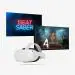 Meta Quest 2 128GB Advanced All-In-One Virtual Reality Headset