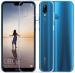 Leyon Transparent Rubber Back Cover For Huawei Nova 3E