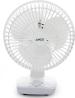 Aimer Air Flow 3 Blade 230 mm Table Fan 50 Watt White