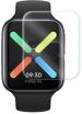 Raptag Impossible Screen Guard For Oppo Watch 46Mm (Pack Of 2)