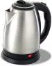 CK INDIA Professional 1500 Watts in 2 Litres Electric Kettle (Silver) _ _ 007
