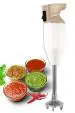 OURASI CBB-2026 200 W Hand Blenders with Multifunctional Blade, Brown