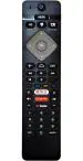 Xpecial 43Pft6915 Remote Compatible With Philips 4K Smart Oled Android Led Lcd Tv