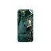 GADGETSWRAP Printed Vinyl Skin Sticker for Apple iPhone 12 - wide etnis jungle