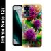 PAEDICON Back Cover for Infinix NOTE 12i