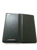 CLUBCLASSY Synthetic Leather flip Cover case Black Compatible for for Xiaomi Redmi MI 4A / mi4a
