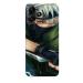 Toppings Printed Matte finish Vinyl Skin Sticker (This is not Back Case Covers) Scratch Less for Mobile Back and Camera lens for Motorola Moto G14 Design H17 -MT