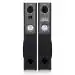 OSSYWUD OST8BTMUF Wireless and Bluetooth 2.0 Channel Tower Speaker