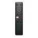 EBOXI Remote Control for LED or LCD TV Compatible with Realme Led TV (Without Voice mic Function)