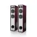 Impex THUNDER T120 120 Watts Bluetooth Tower Speaker with USB/SD/FM Radio/AUX/Mic & Remote