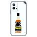 GADGETSWRAP Printed Vinyl Skin Sticker for Vivo T1 - Risky After Wisky