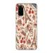 GADGETSWRAP Printed Vinyl Skin Sticker for Samsung Galaxy S20 - paris lover