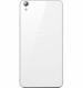 Imbi White Fiber Glass Back Panel For Lenovo S850