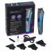 HAIR TRIMMER - CLIPPER WITH JAPAN BLADE - RANDOM COLOR