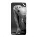 GADGETSWRAP Printed Vinyl Skin Sticker for LG G8 Thinq - Workout Muscle Bodybuilding Biceps Push-ups