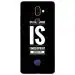 instyler NOKIA 7 PLUS PRINTED MOBILE SKIN STICKER DECAL LAMINATION (PERFECT FIT/ONLY BACK/MATTE FINISH)