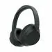 Sony WH-CH720N BT Headphone Black