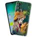 Fashionury Soft Silicon Slimfit Back Cover for Motorola e13 Stylish Printed Back Cover for Motorola e13 -D0005