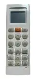 TIVANY INTERNATIONAL AC Remote Control for LG AC Remote Control