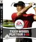 Electronic Arts Tiger Woods PGA Tour 08 (PS3)