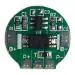 KP 3.7V 2A Bms Pcm Battery Protection Board For Lithium Ion Battery
