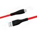 AVXA Type B Cable With Fast Charging Micro USB Type B Cable with Ultra fast Charging and Data Sync
