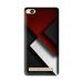 3 Square Plastic Back Cover For Xiaomi Redmi 4A