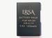 LRSA EN-EL14 Secondary Rechargeable Battery for D3100 DSLR, D5100DSLR, Coolpix P7000 & More