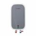 BLOWHOT Swirl 3-LTR Instant Water Heater Vertical Geyser with Next-Gen Technology, Grey