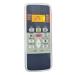 EHOP Compatible Remote Control For Hitachi Non Inverter Ac Ve-220A With Backlight